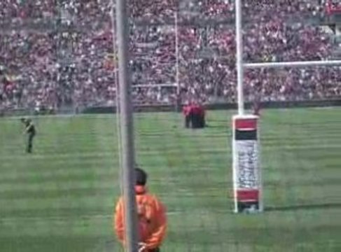 COUPO SANTO marseille 18/4/09+paroles(clic pour sous-titres)