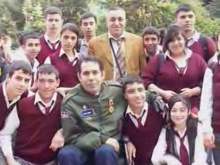 Gazi M.CANER & Cobanoglu TML