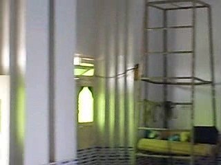 Dargah Noor Pur Sharif Rohri