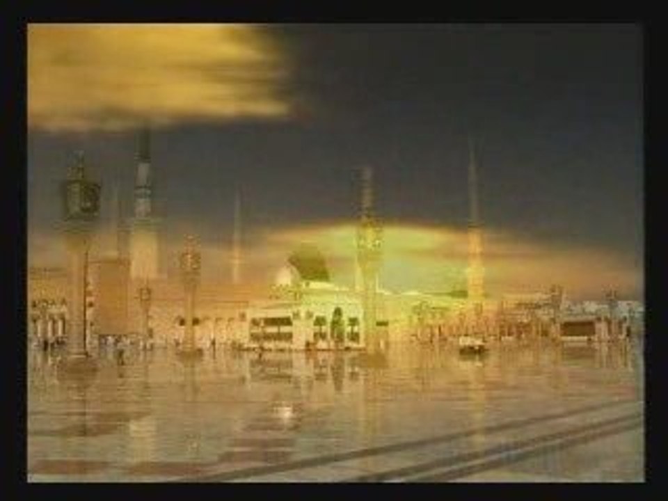 Efendimiz Gelsen ezgi klip