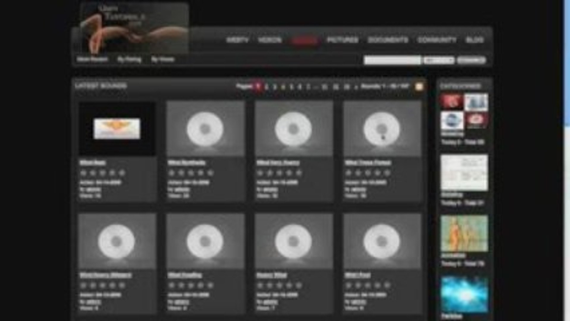 Unity Tutorials