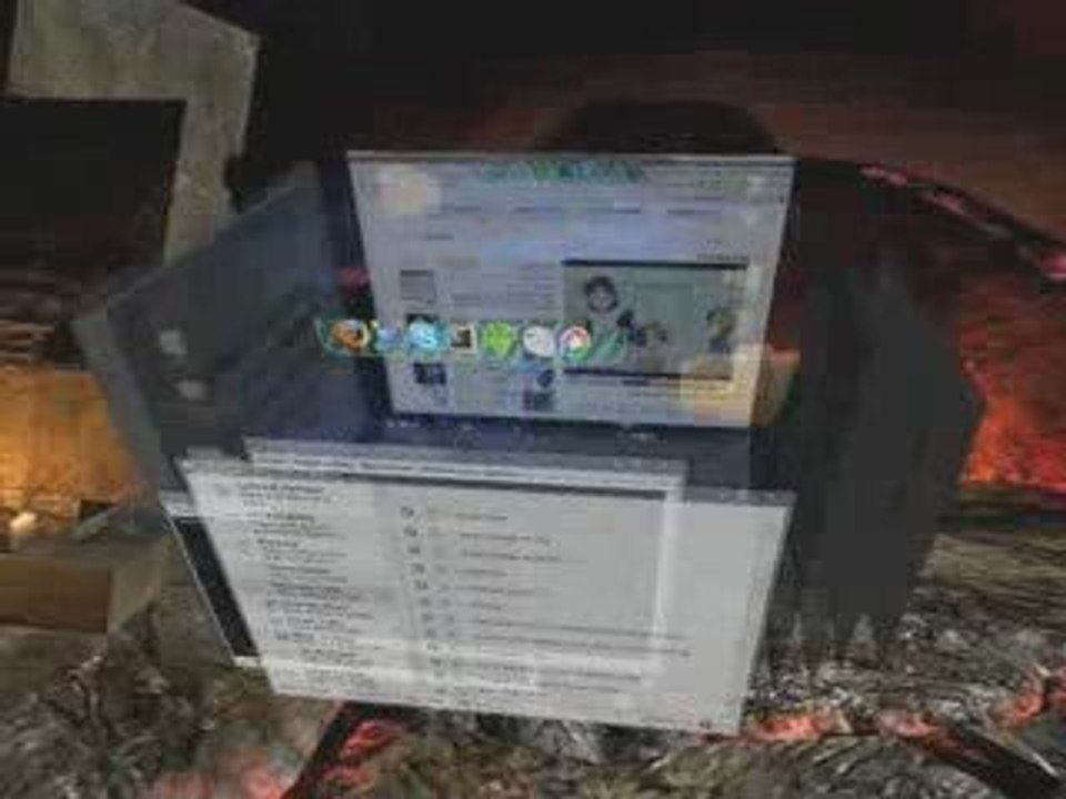 Vista vs Ubuntu