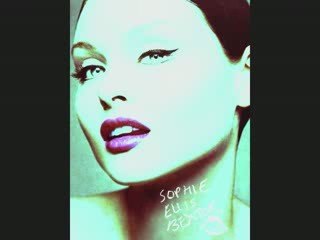 Sophie Ellis-Bextor Physical