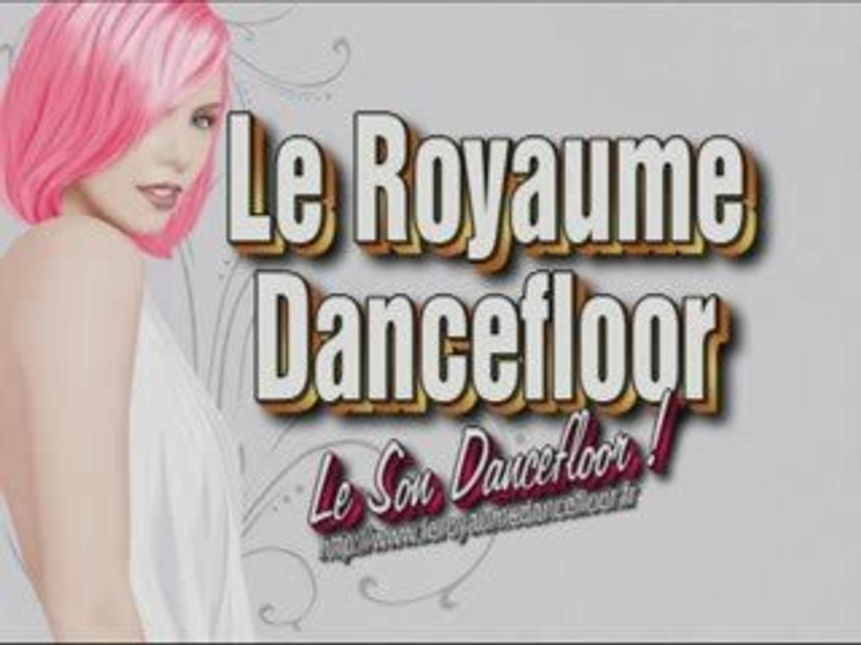 David Guetta feat Kelly Rowland  - Love takes over