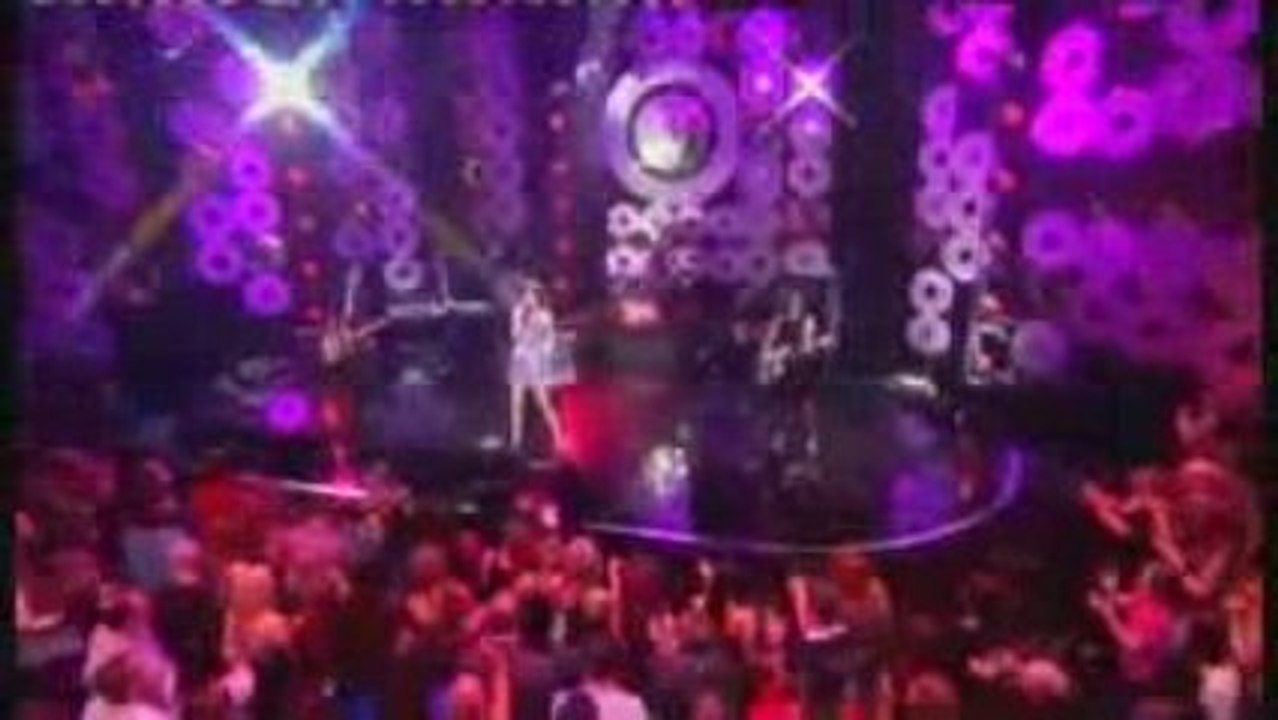 Sophie Ellis-Bextor - Yes Sir, I Can Boogie