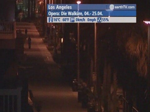 Seattle - USA, Pine Valley - Beijing - China, Nouméa - New Caledonia, Istanbul - Turkey, Los Angeles - USA, Honolulu - USA, Izmir - Turkey