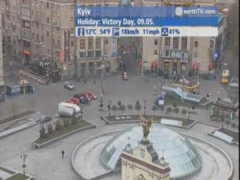 Londolozi - South Africa, Yas Island - UAE - Abu Dhabi, Brussels - Belgium, Vienna - Austria, Kyiv - Ukraine, Dubrovnik - Croatia, Antalya - Turkey