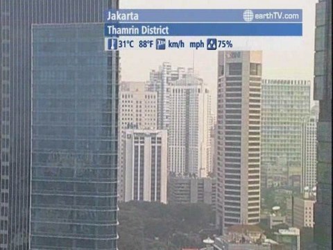 Budapest - Hungary, Pretoria - South Africa, Seattle - USA, St. Andrews - Canada, Jakarta - Indonesia, Londolozi - South Africa, Brussels - Belgium