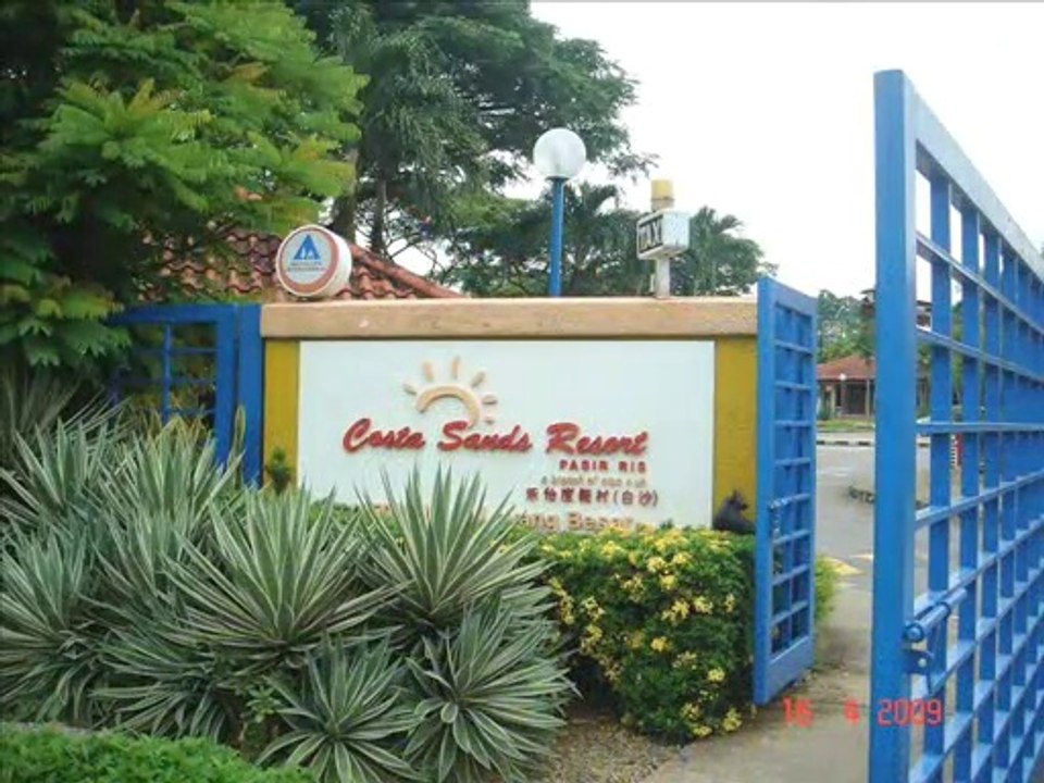 Costa Sands Resort