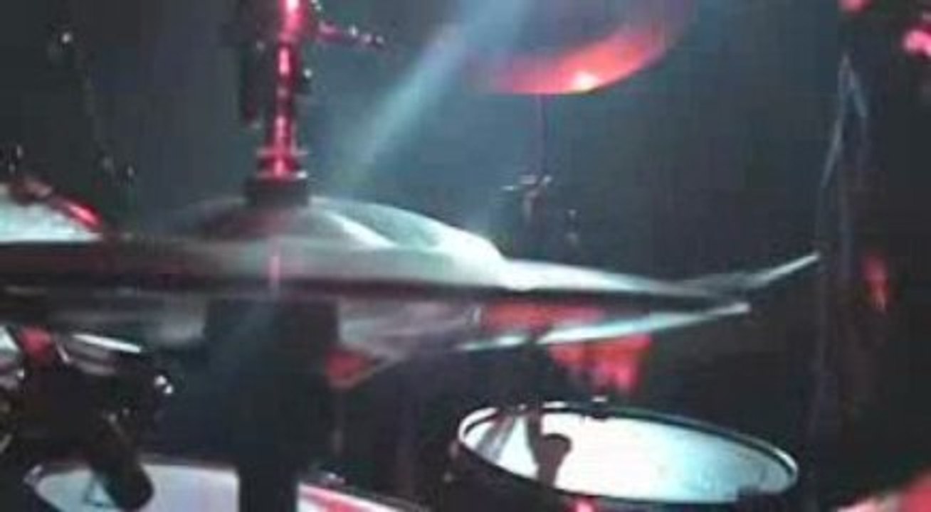 NECROSIS - Killing Engines live - Chargola DVD