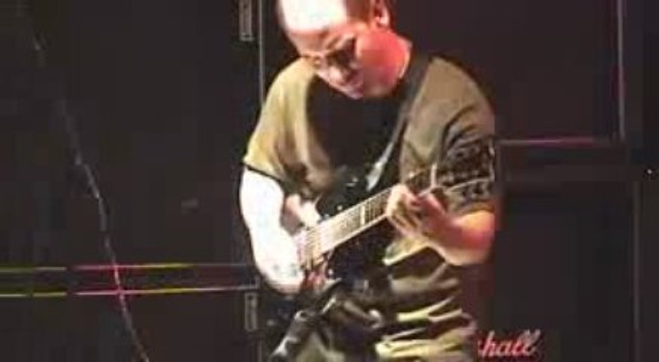 DORSO - Ciclope/Cryptica Vision live - Chargola DVD