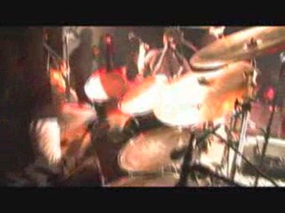 RECRUCIDE - Collapse