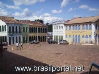 Brasilien kennen lernen