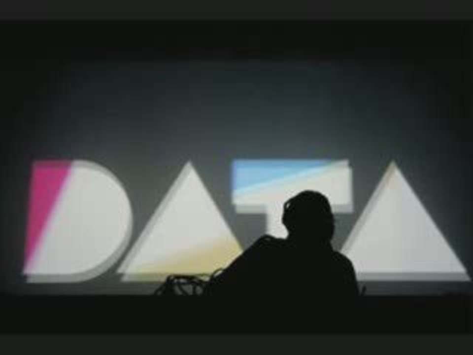 DATA - ONE IN A MILLION