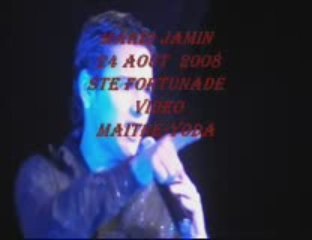 La fille a  aimer  ste fortunade