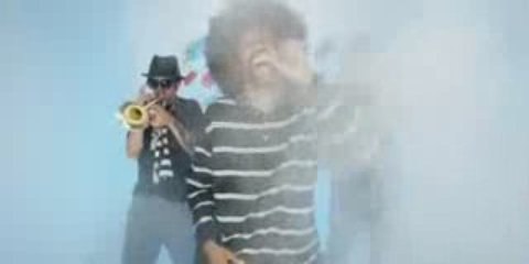 My-G Feat Devin The Dude & Dj Wicked - Smokin / NEW