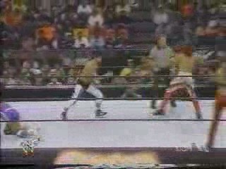 Lita & Essa Rios vs Kaientai