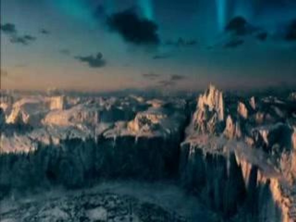Superman Returns Trailer