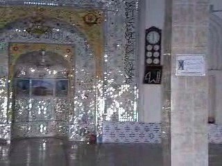 Dargah Noor Pur Rorhi 1