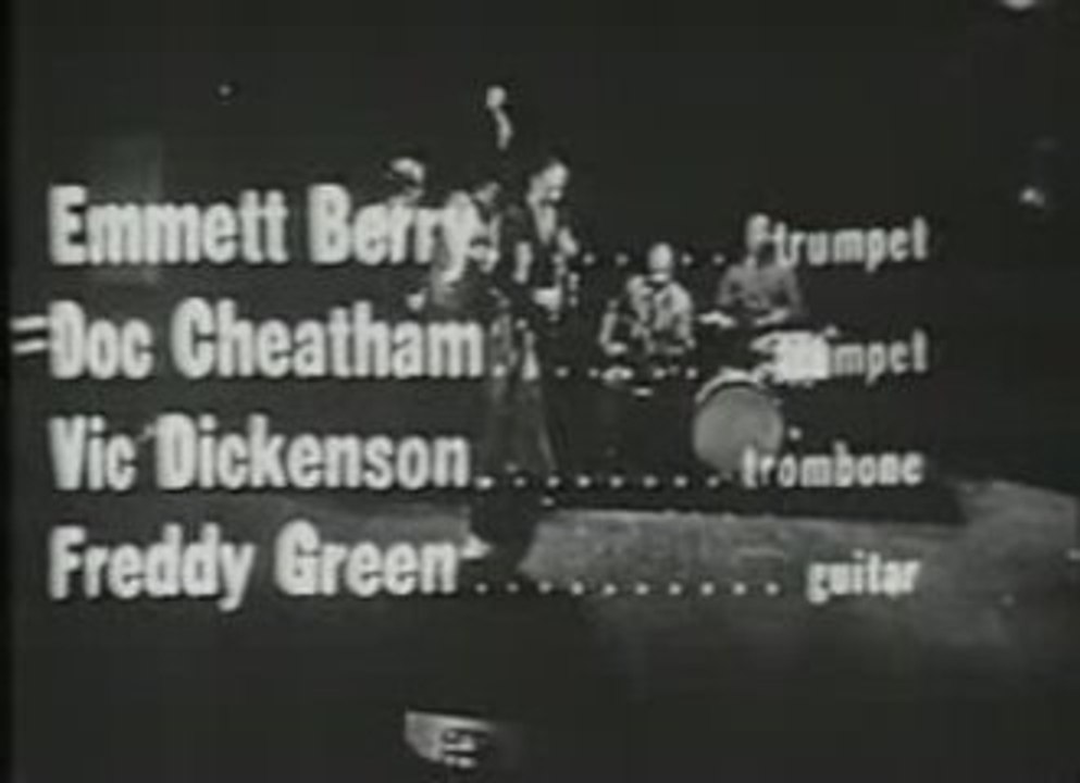 The Sound of Jazz - Part 4