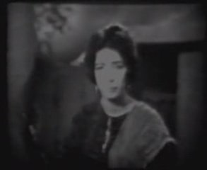 O re sanam dil ye kese batain (Tauba - 1964)