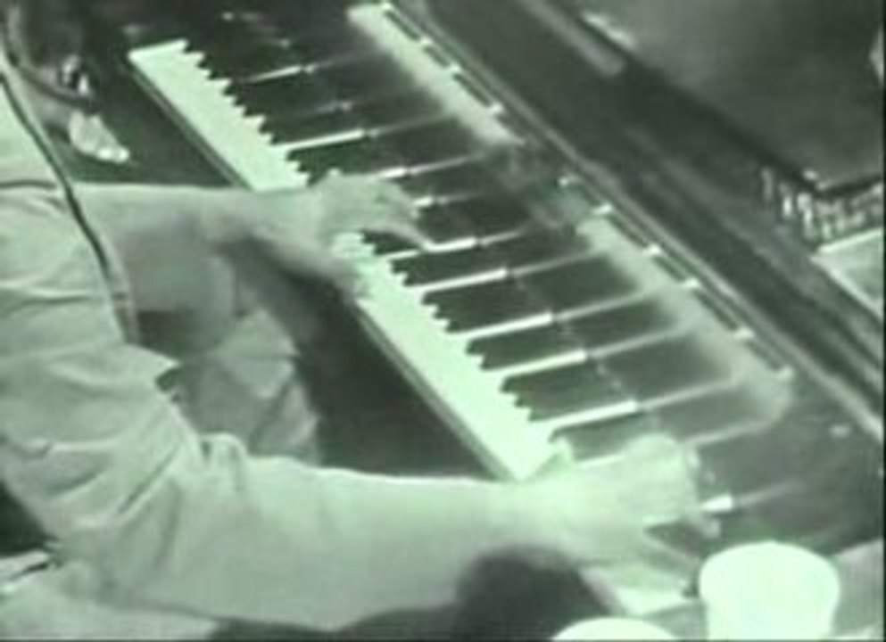 The Sound of Jazz - Part 5