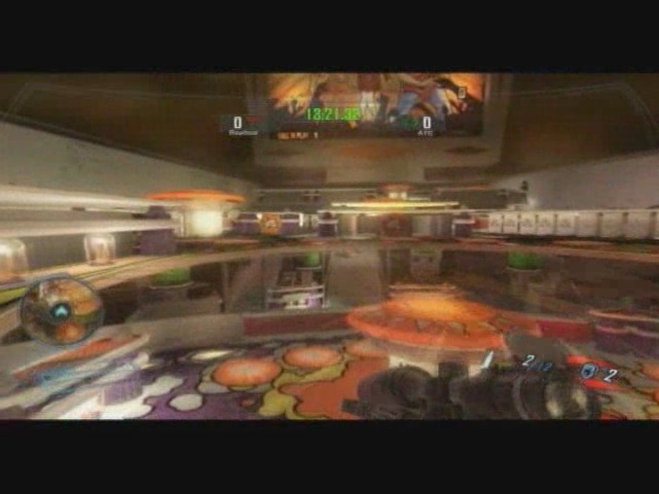 FEAR 2 NEW MAP PACK