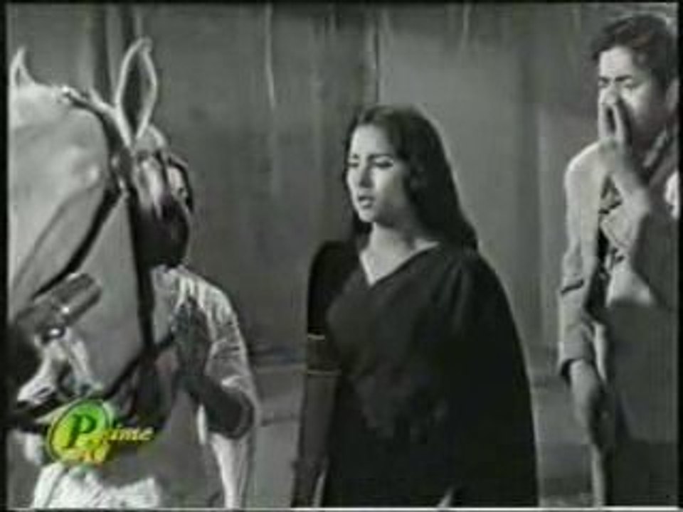 Pakistani Urdu Song- Jao Ghazi Jao-Old Is Gold