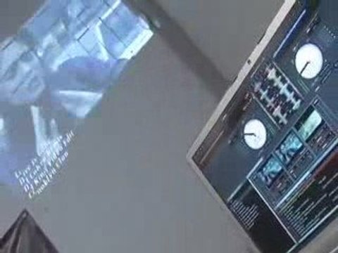 Rane Video Scratch Live over SL1/SL3