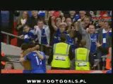 Arsenal Vs Chelsea Drogba Goalllllllll