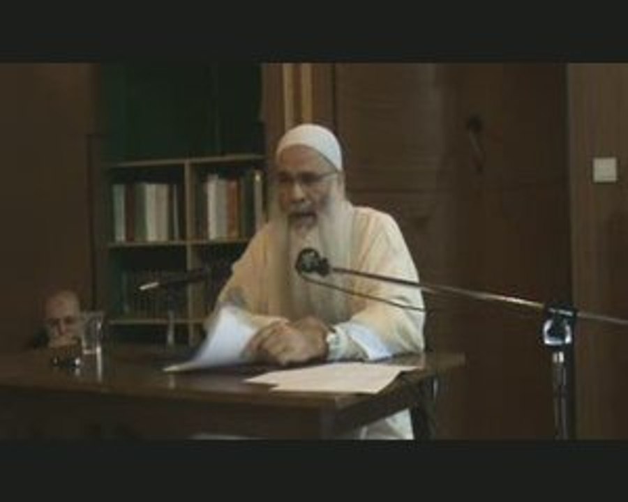 L'Islam et le chiisme (par Abu Chayma) 3/4