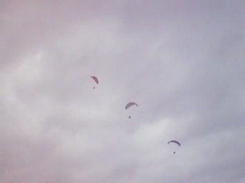 La sky a Clécy st Omer