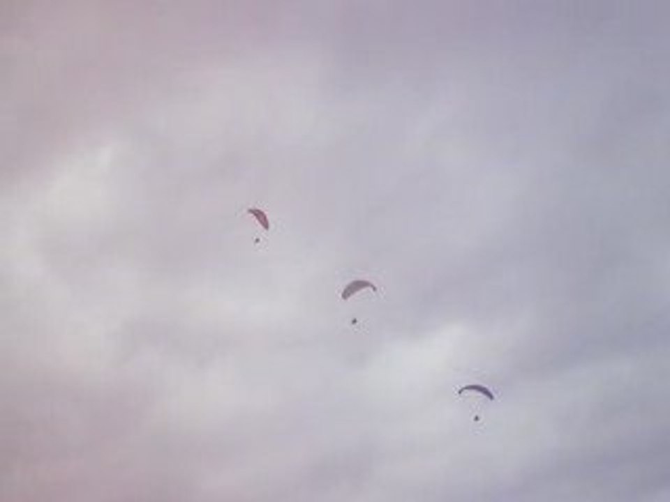 La sky a Clécy st Omer