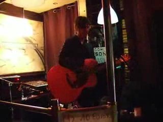 Dominic Sonic "La loi des pauvres gens" à l'Insolent