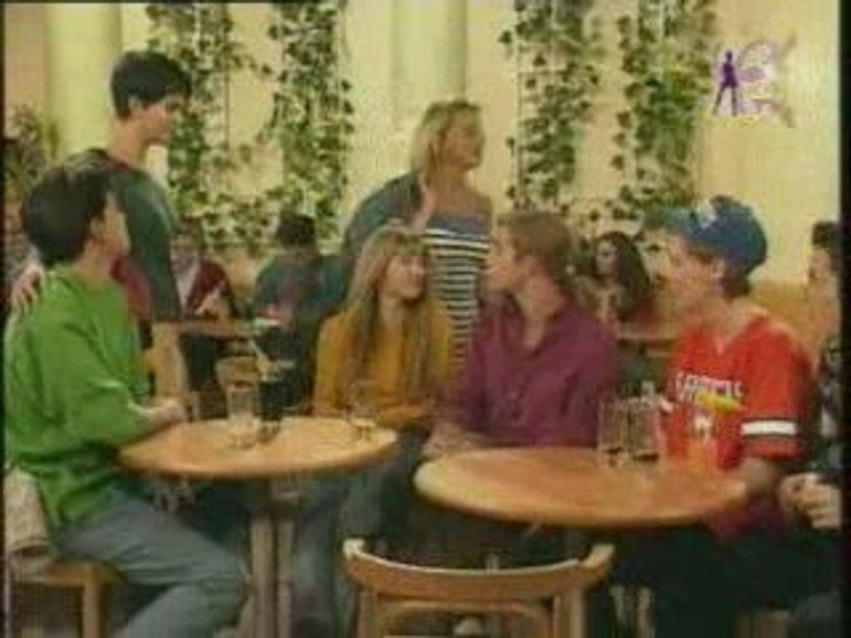 Cathy et Etienne  L'amour heureux