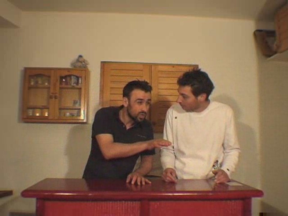 cpasrigolo 25: Être mytho