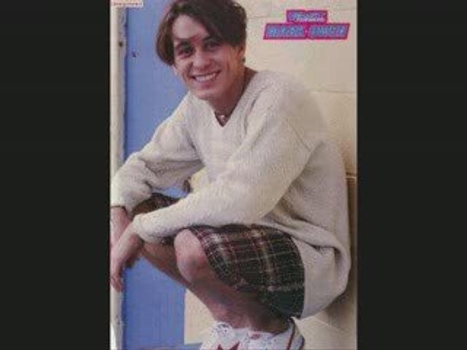 Mark Owen