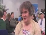 Susan Boyle Singer Britains Got Talent 2009