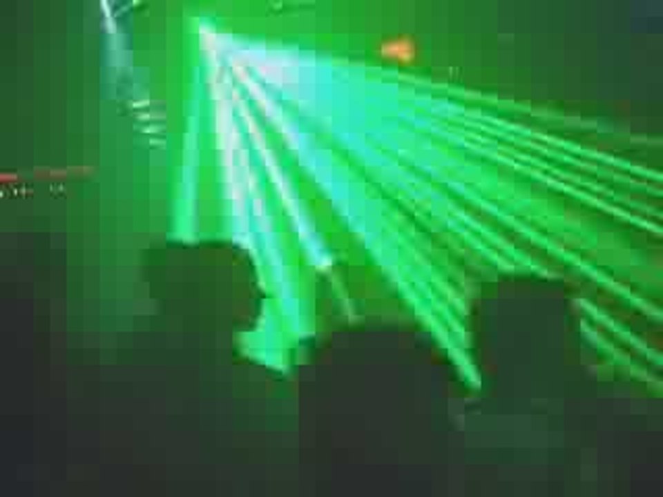 Dj Franky Dux @ Le Tremplin