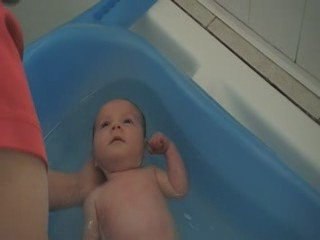 Les petits poissons...