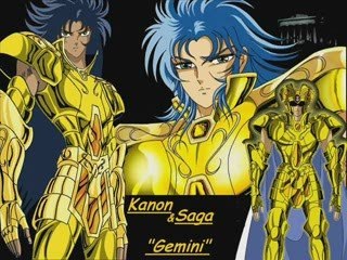 SAGA ET KANON