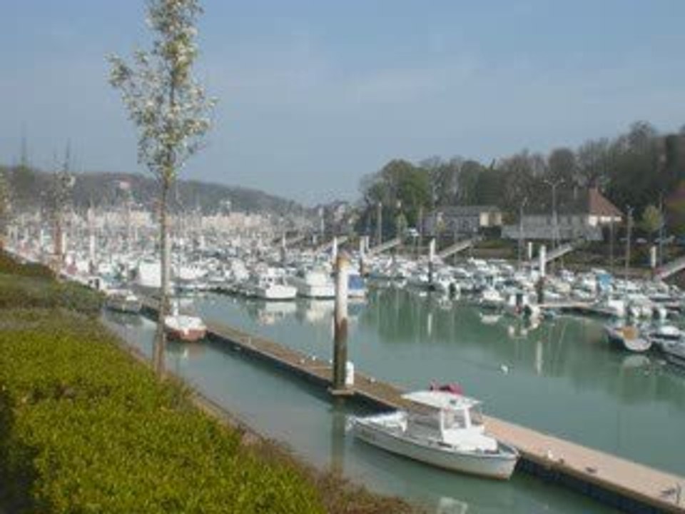 Dieppe