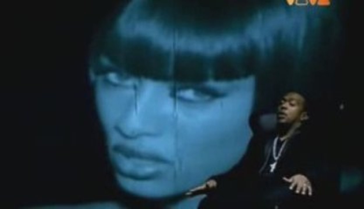 Keri Hilson feat Timbaland - Return The Favor