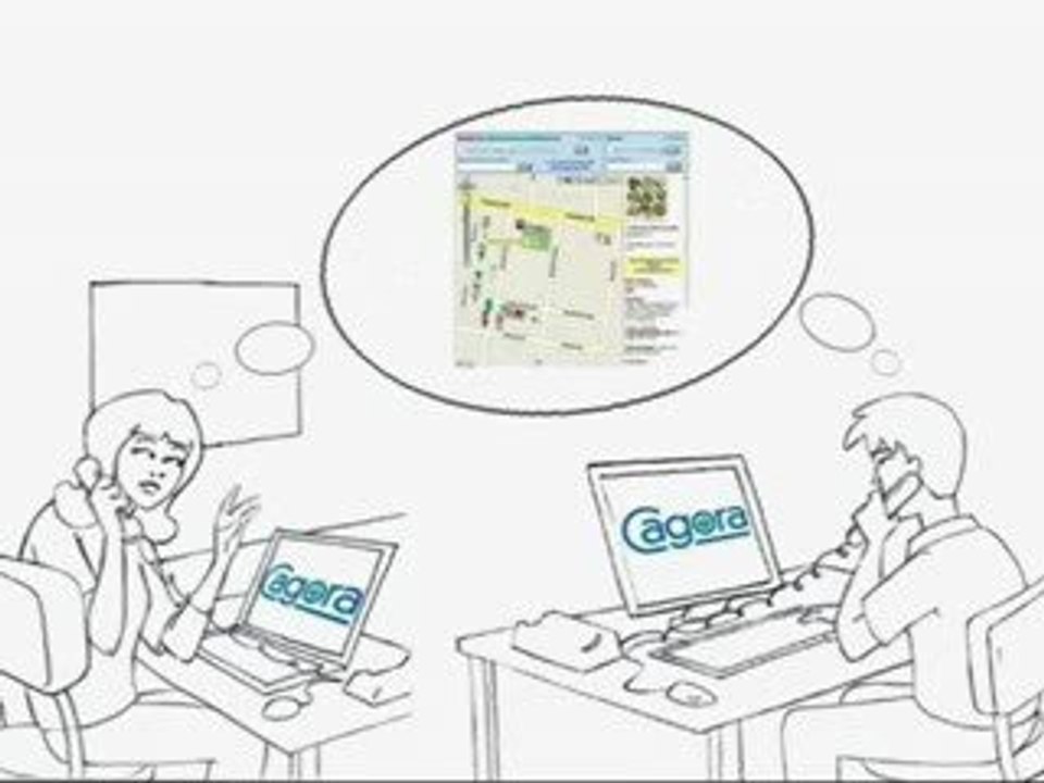 Cagora3