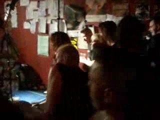 Sick Sick Sinners - Lille - 17 avril 2009 : Le Pogo