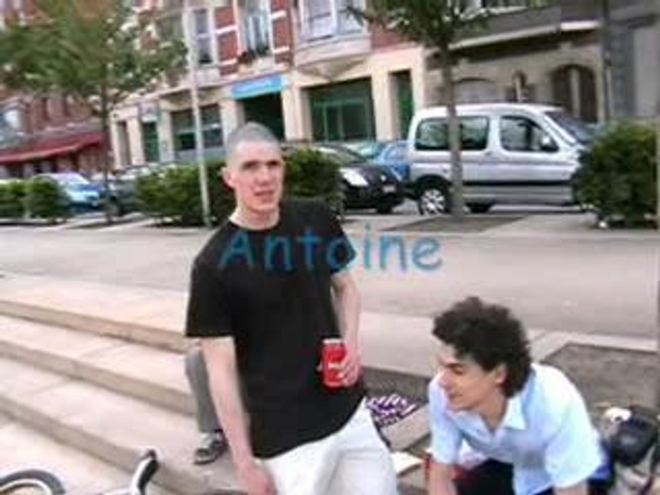 Mono Session 3 juin 2006 Bis