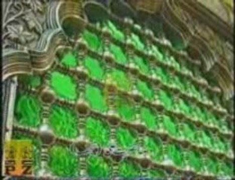 Haidar hun mai Haidar manqabat 2009