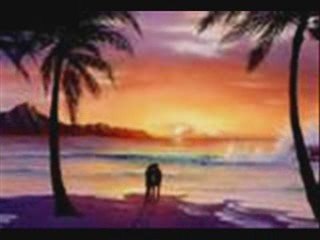 La distanza di un amore