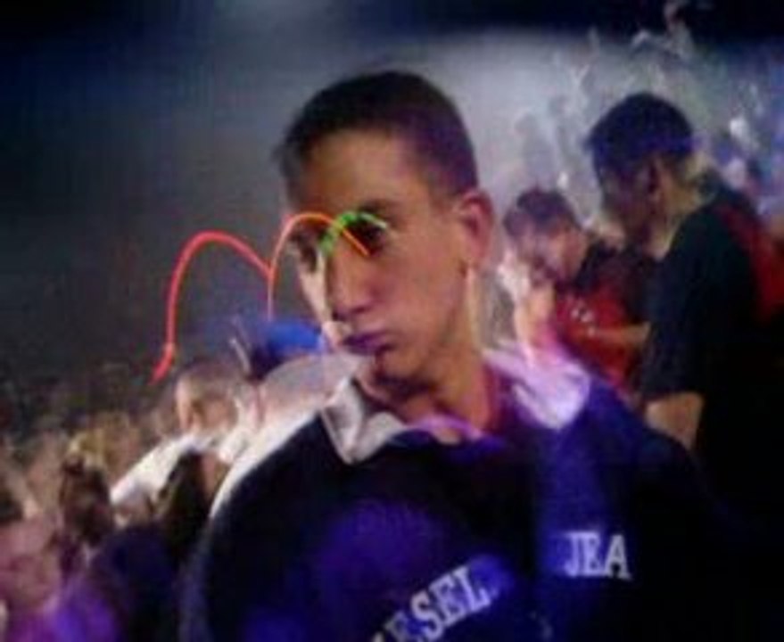 Video Cap'tain-Soirée Touch The Bass-1