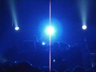 Laurent Garnier live @ Time Warp 2009 (part 2)